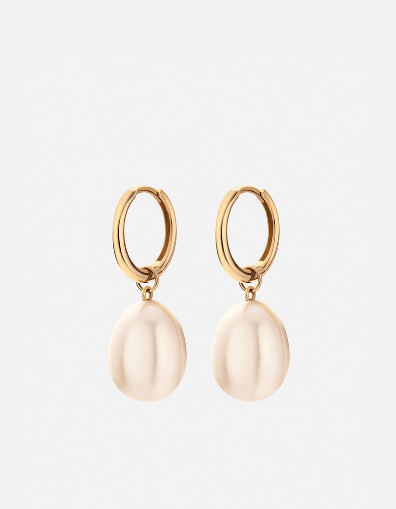 Buy Traditional Gold Design Triple Jhumka Earrings for Women